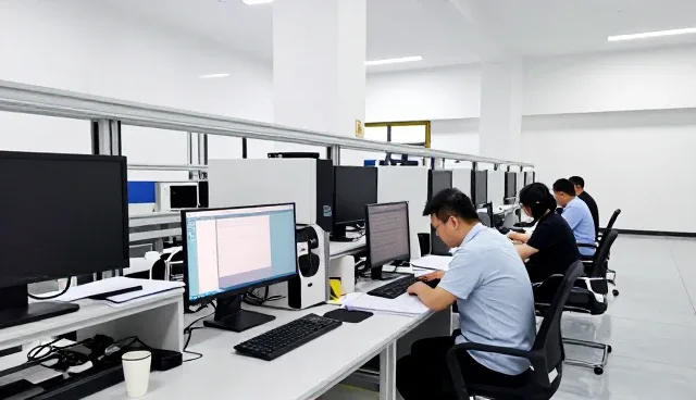 宝世特（上海）能源有限公司