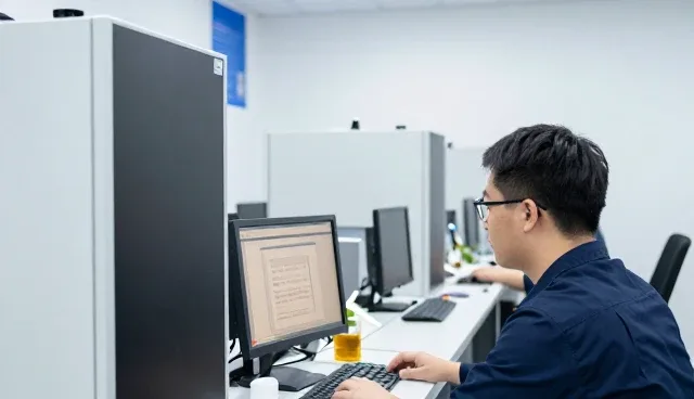 宝世特(上海)能源有限公司